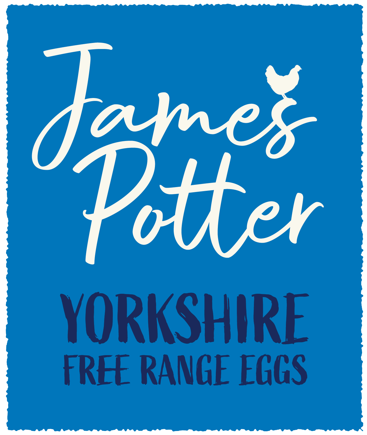 Yorkshire Farmhouse Eggs